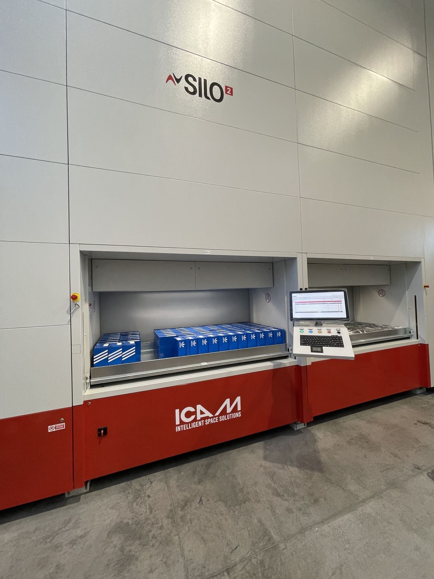 SILO²