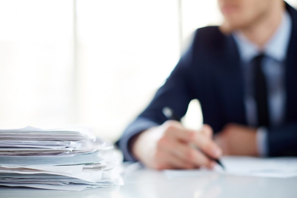 Aziende, banche e studi professionali
Archivi aziendali organizzati e facilmente consultabili