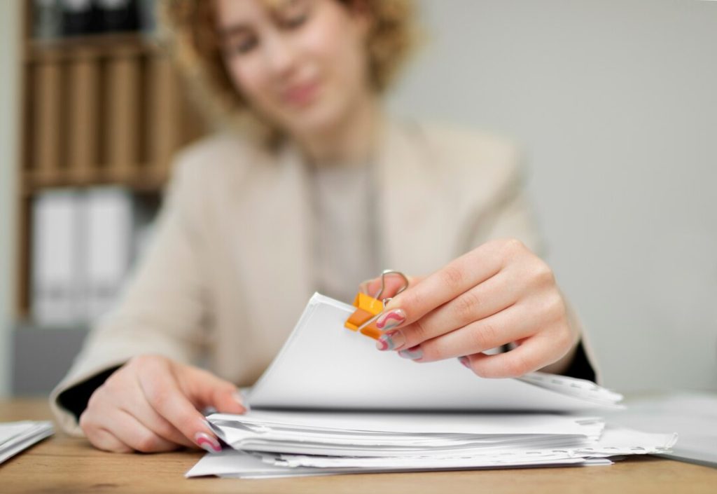 Pubbliche amministrazioni
Gestione efficiente di archivi amministrativi e atti pubblici