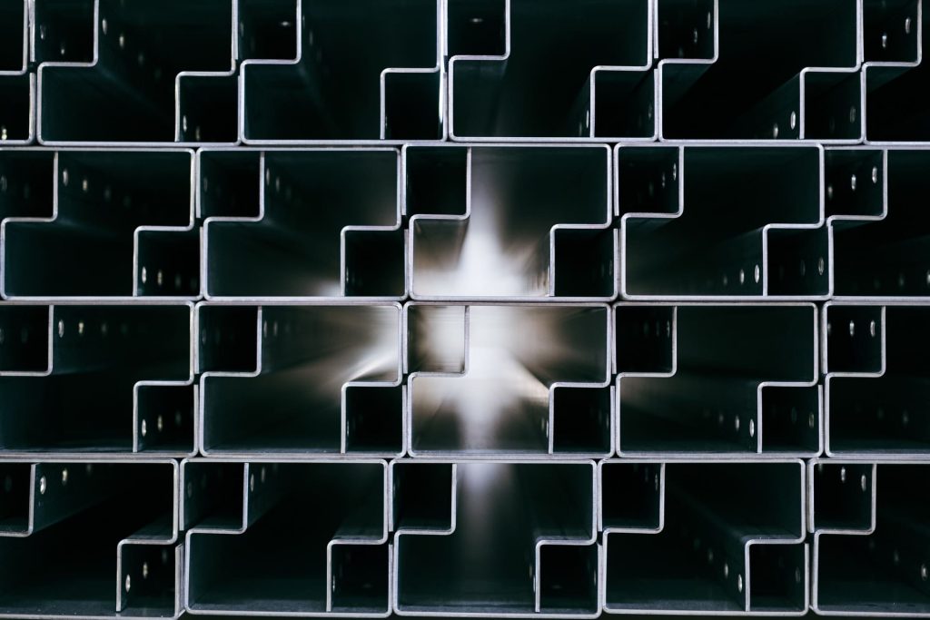 ICAM_Pattern