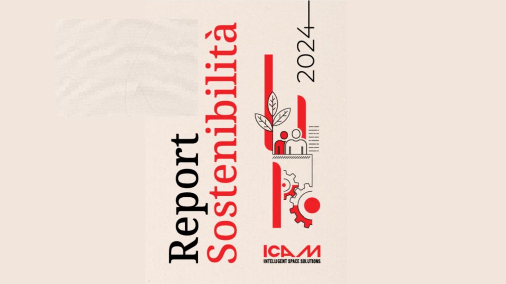 Report di Sostenibilità 2024: fare bene, per fare il bene