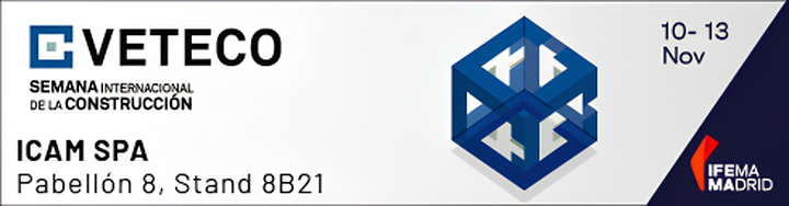 VETECO banner