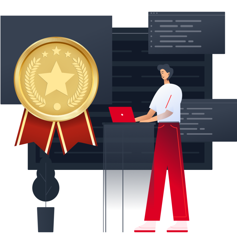 Le nostre certificazioni