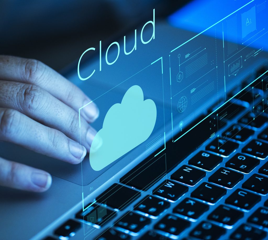 Cloud Backup.Your data, secure. Always.