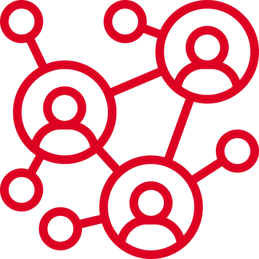 Networking esperti