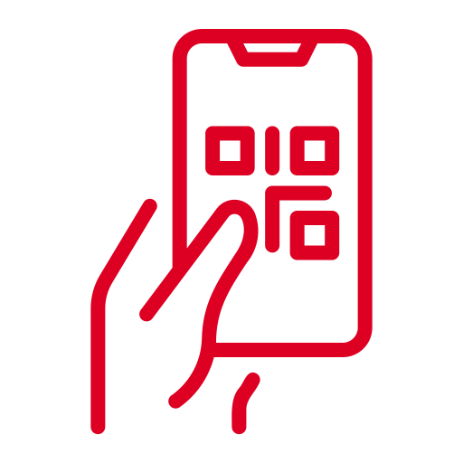 Scannerizza QR