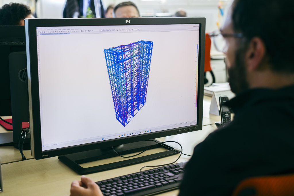 Progettazione SILO²