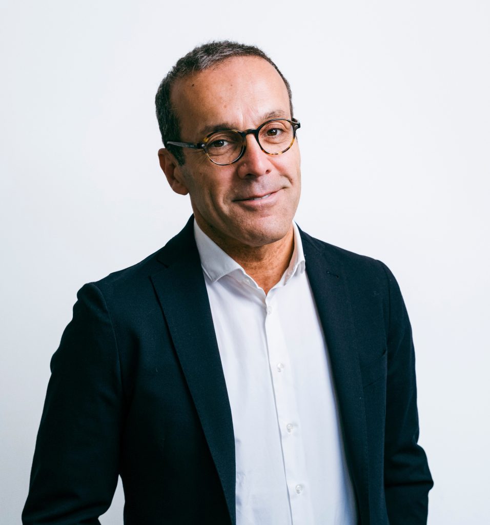 Roberto Bianco ICAM